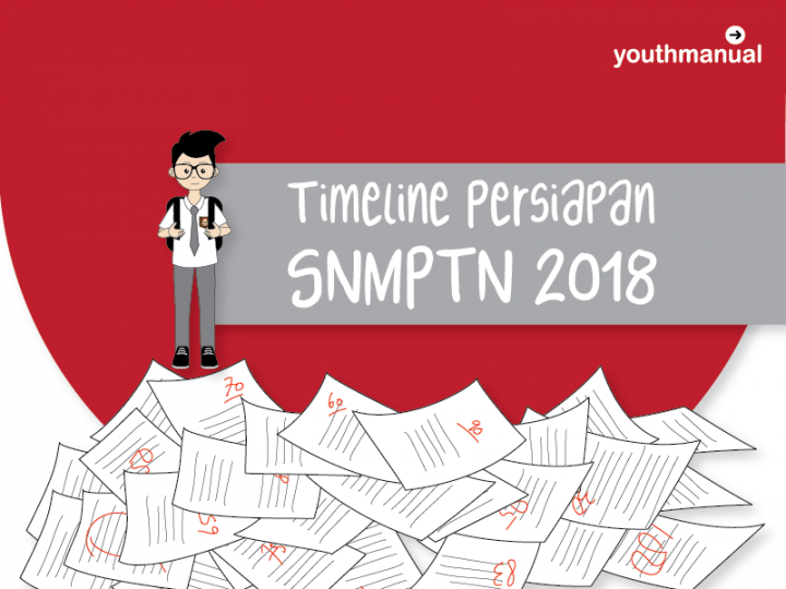 Ingin Lolos Snmptn 2018 Perhatikan 5 Hal Ini Youthmanual