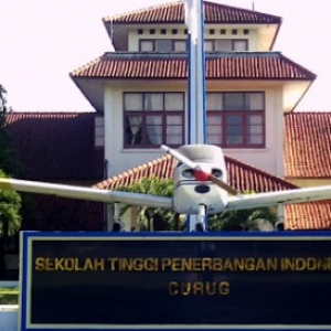 Jurusan Aeronautika dan Astronautika (Teknik Penerbangan 