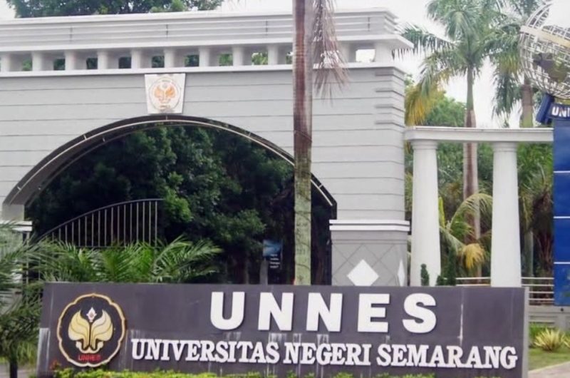 Universitas Negeri Semarang | Youthmanual