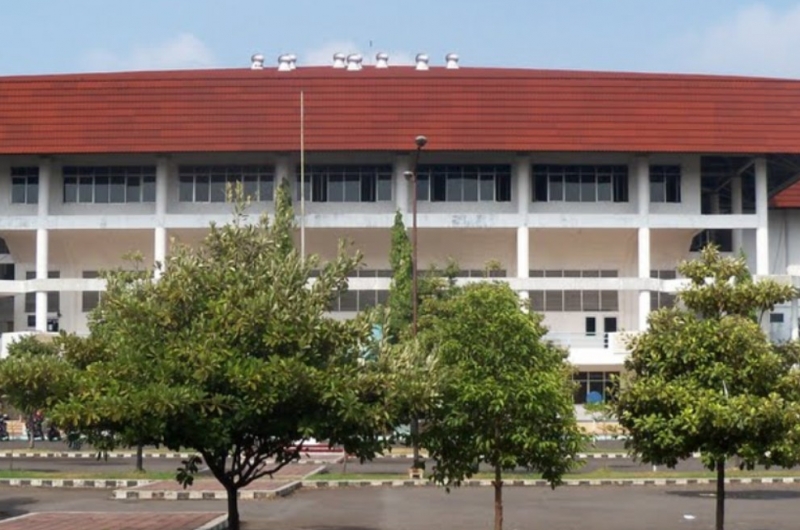 Review Kampus Universitas Pembangunan Nasional Veteran 