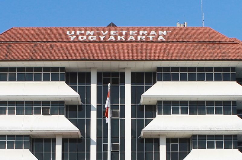 Akreditasi Universitas Veteran.Akreditasi UPN "Veteran 