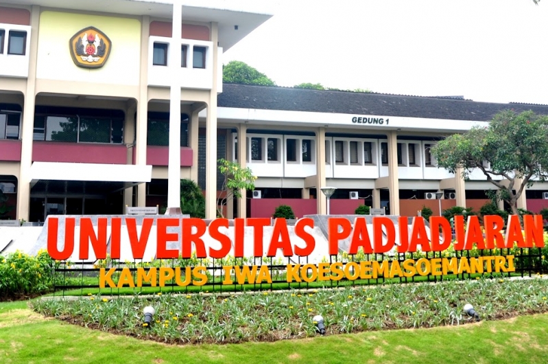 Universitas Padjadjaran | Youthmanual