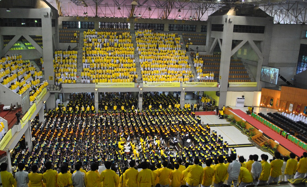 Tradisi Wisuda Unik dari Beragam Universitas Ternama di Indonesia | Youthmanual